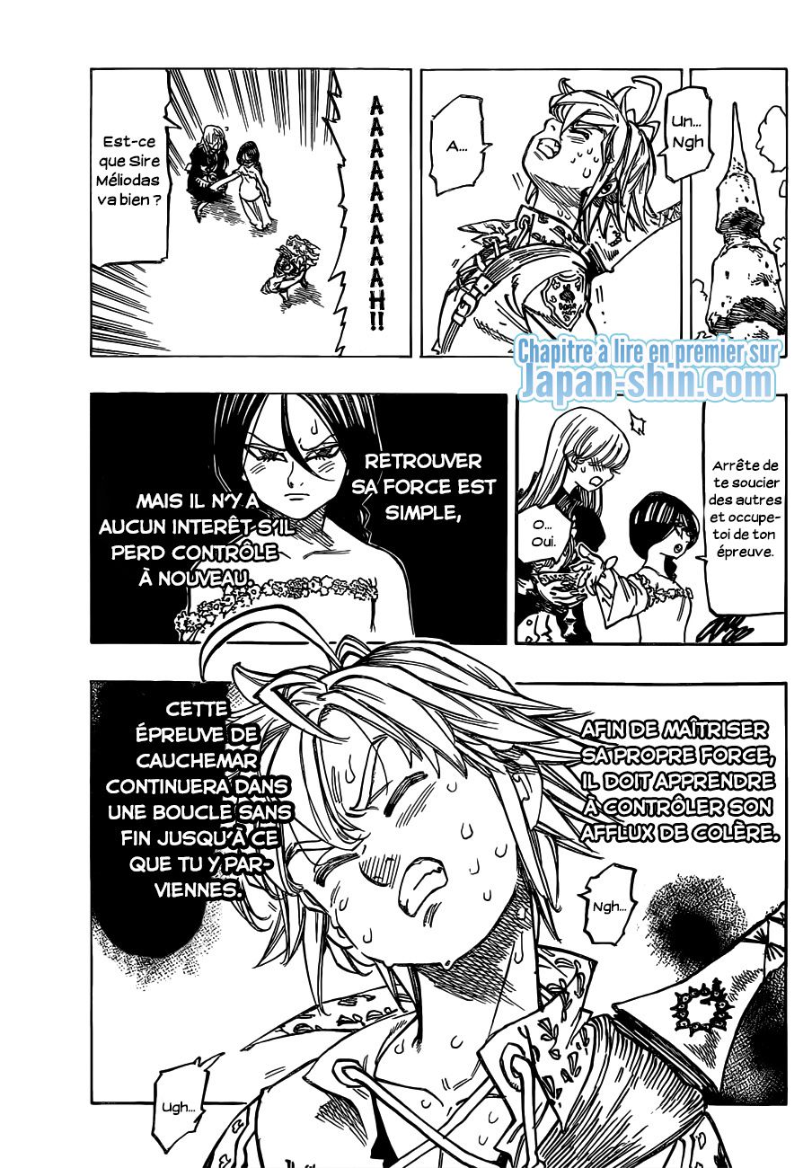 Nanatsu no Taizai: Chapter chapitre-130 - Page 13