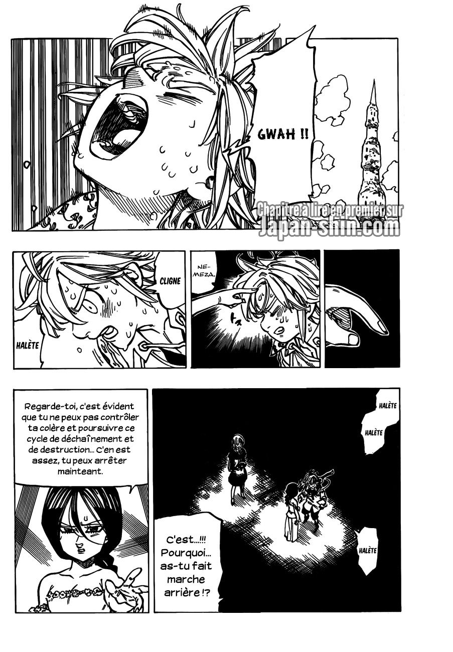Nanatsu no Taizai: Chapter chapitre-130 - Page 15