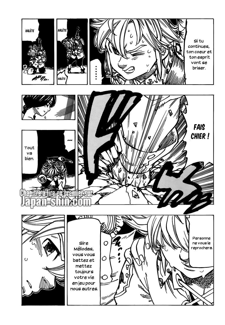 Nanatsu no Taizai: Chapter chapitre-130 - Page 16