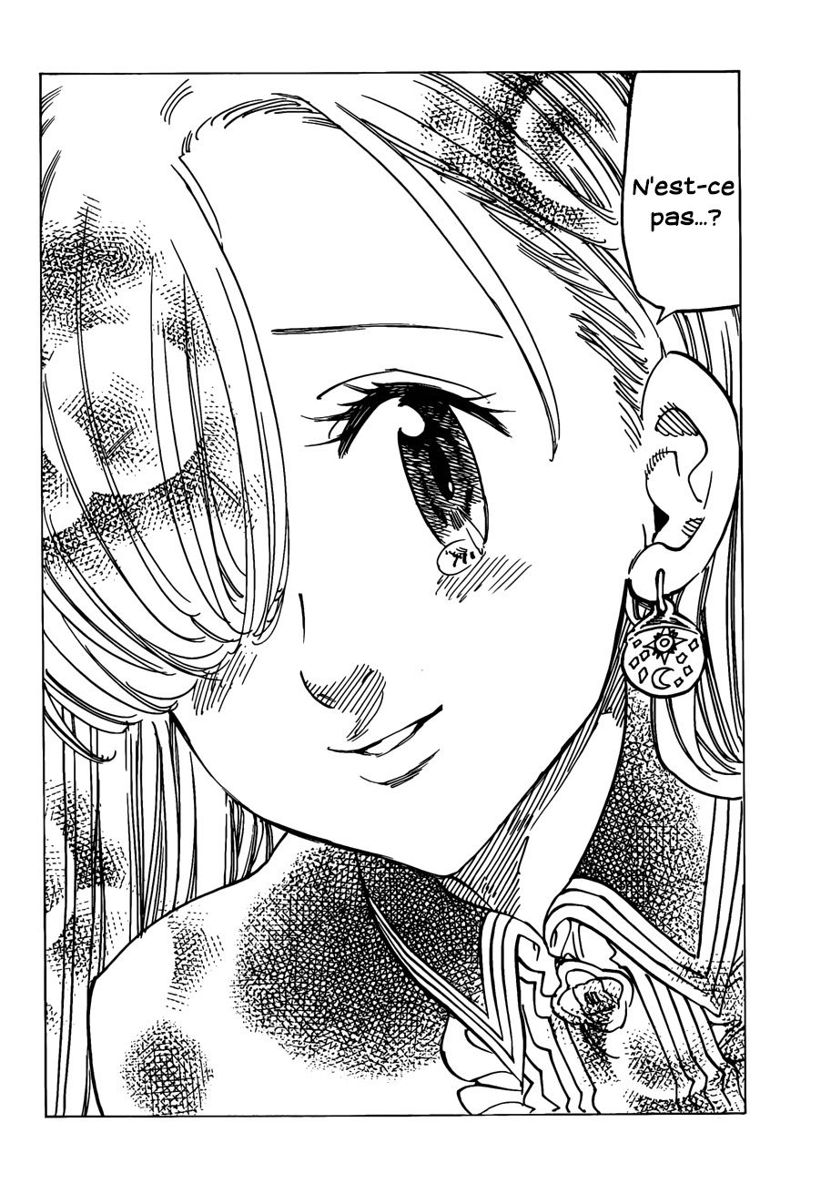 Nanatsu no Taizai: Chapter chapitre-130 - Page 17