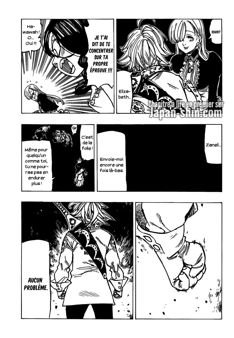 Nanatsu no Taizai: Chapter chapitre-130 - Page 18