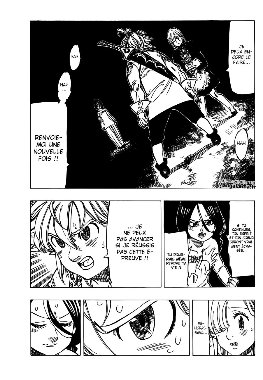 Nanatsu no Taizai: Chapter chapitre-131 - Page 2