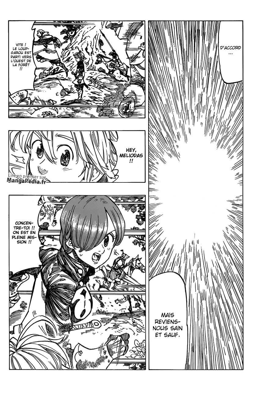 Nanatsu no Taizai: Chapter chapitre-131 - Page 4