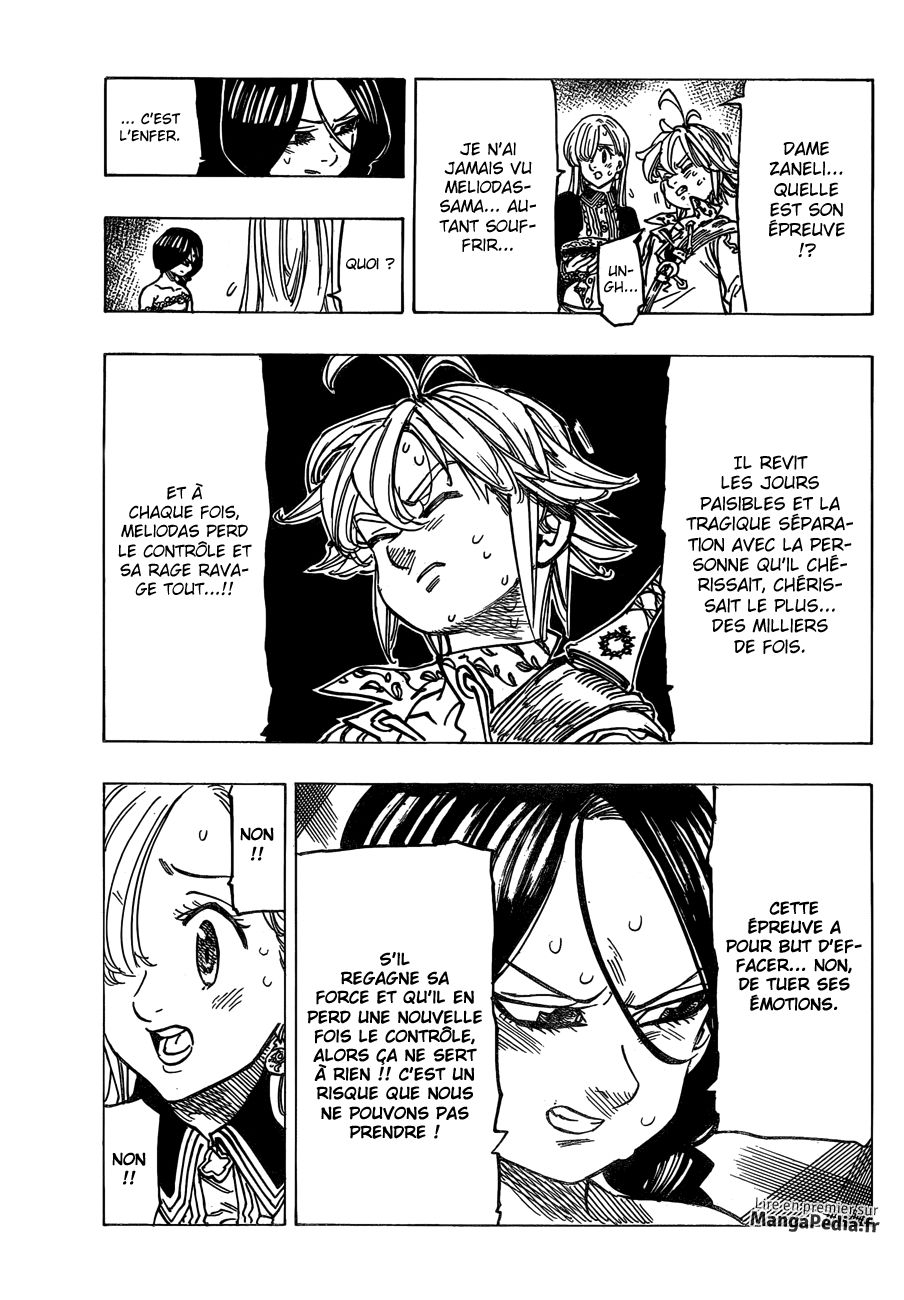 Nanatsu no Taizai: Chapter chapitre-131 - Page 5