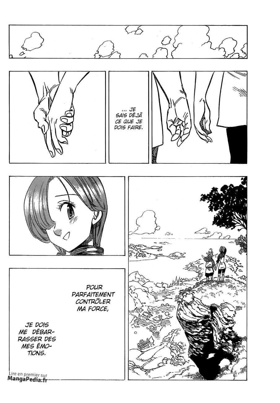 Nanatsu no Taizai: Chapter chapitre-131 - Page 6