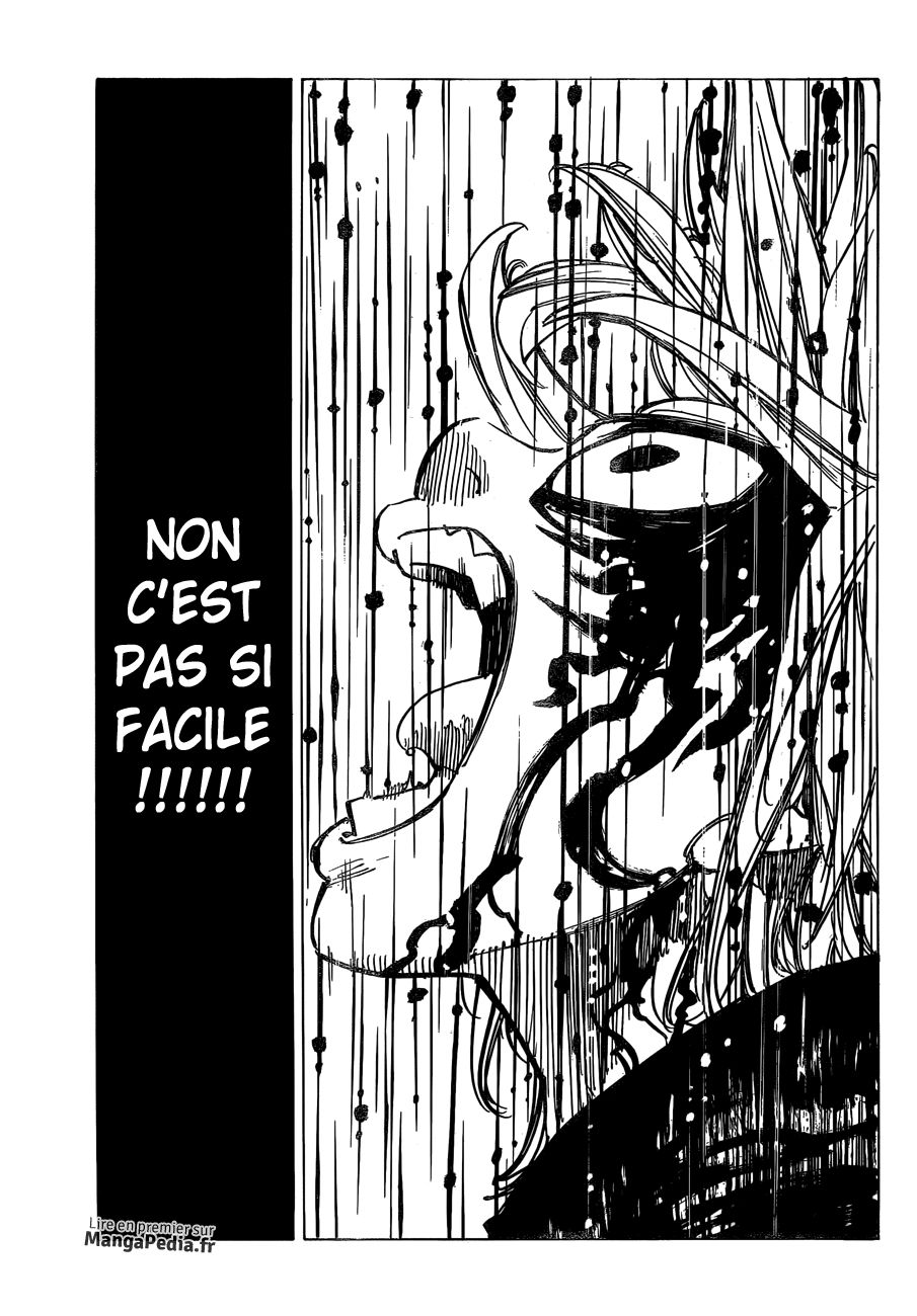 Nanatsu no Taizai: Chapter chapitre-131 - Page 9
