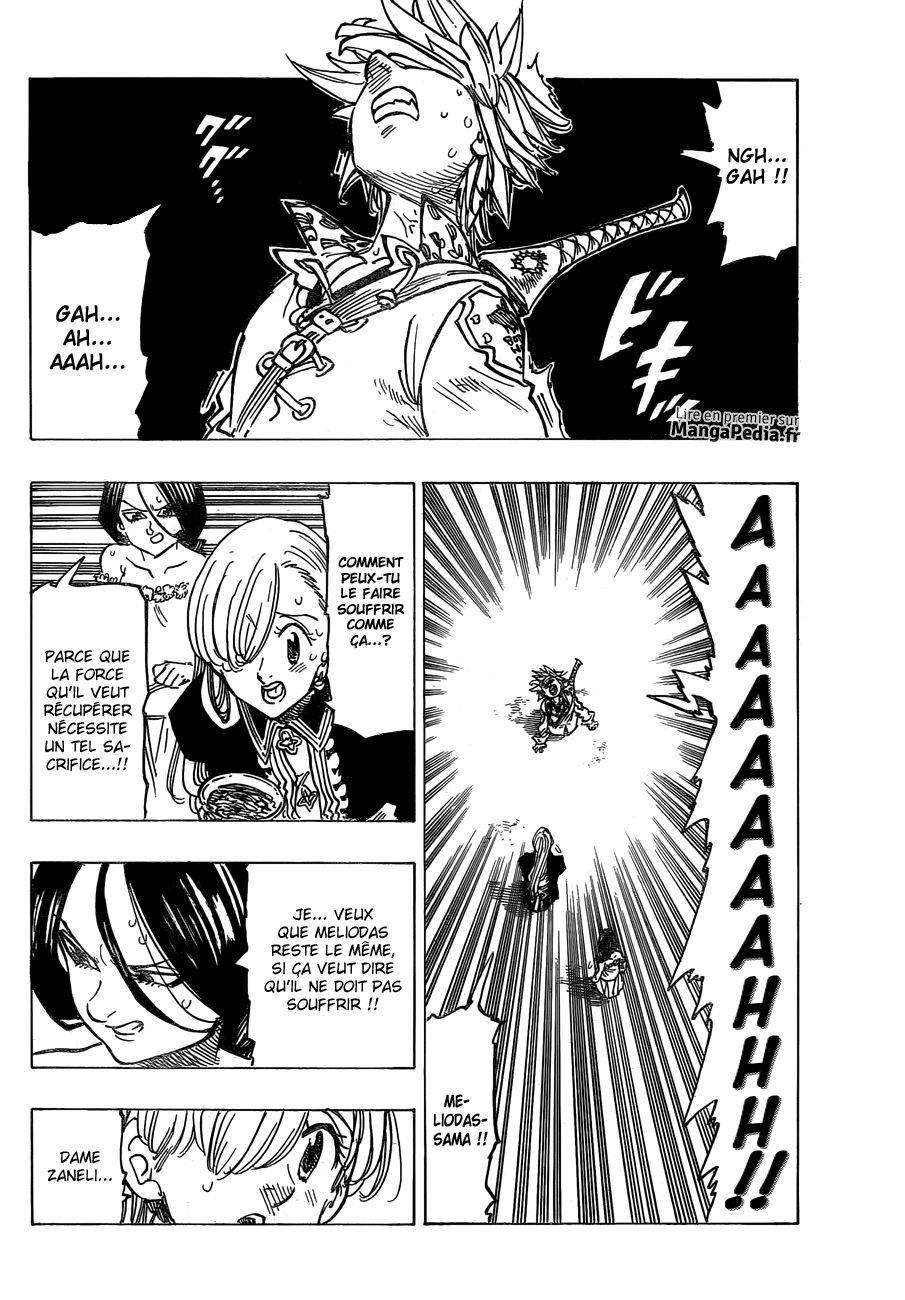 Nanatsu no Taizai: Chapter chapitre-131 - Page 10