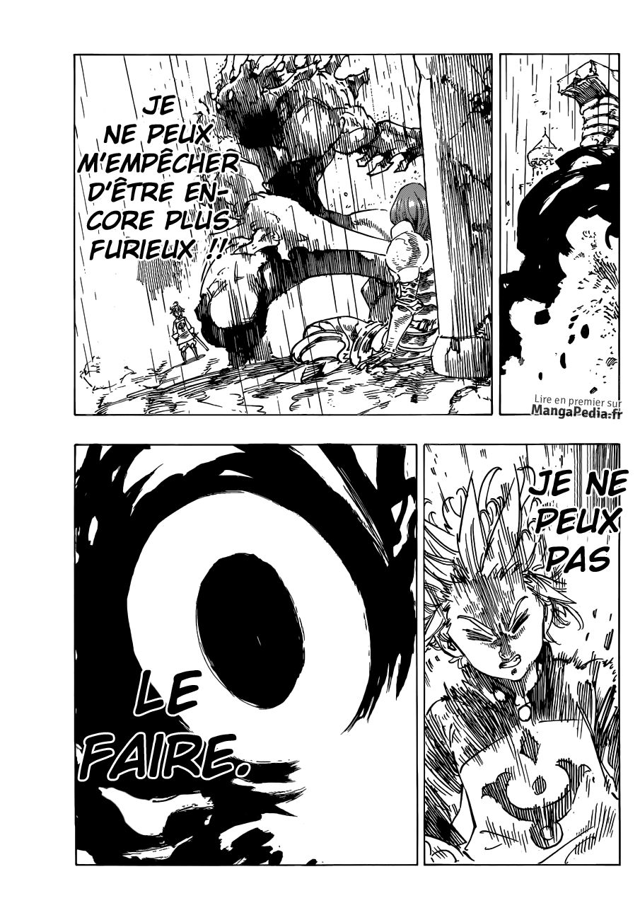 Nanatsu no Taizai: Chapter chapitre-131 - Page 13