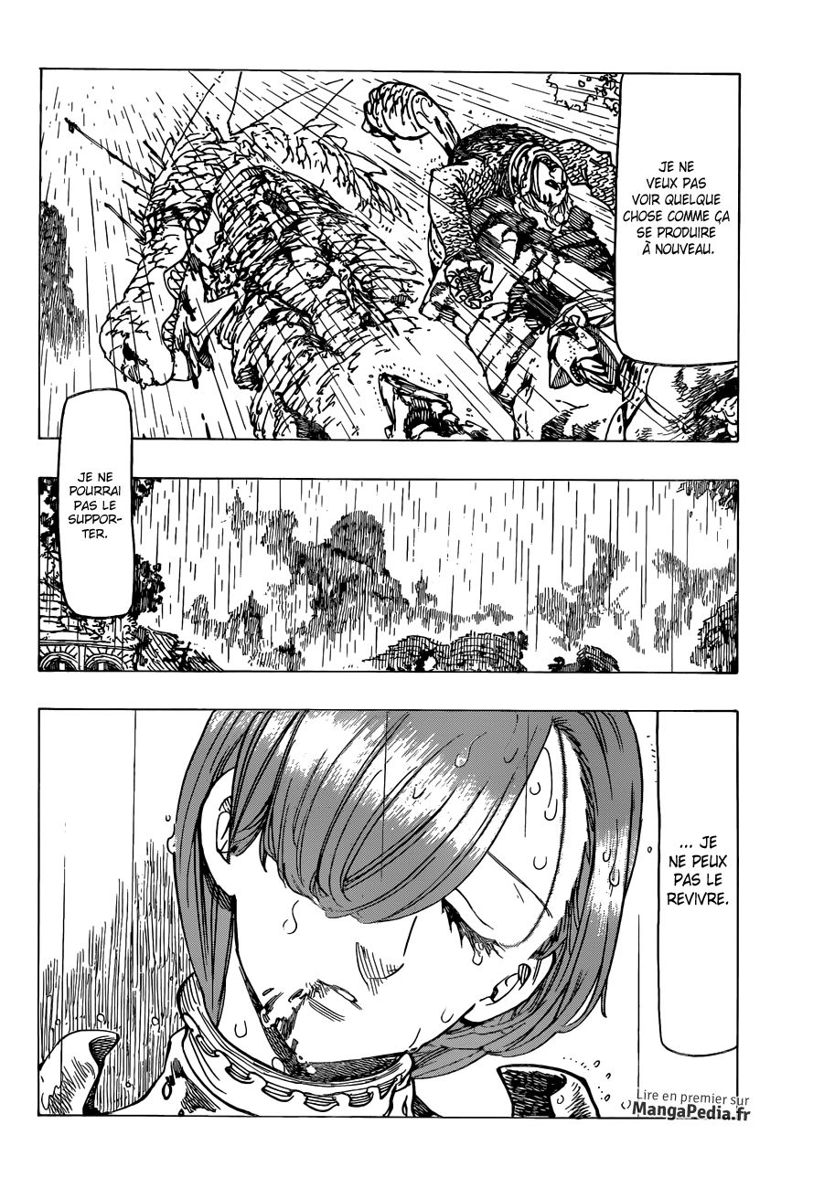 Nanatsu no Taizai: Chapter chapitre-131 - Page 16