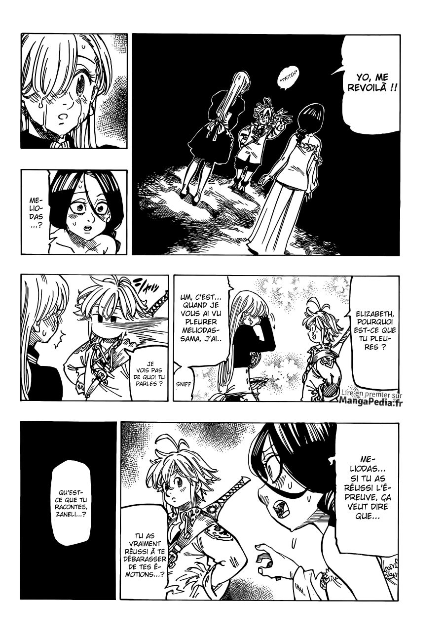Nanatsu no Taizai: Chapter chapitre-131 - Page 20