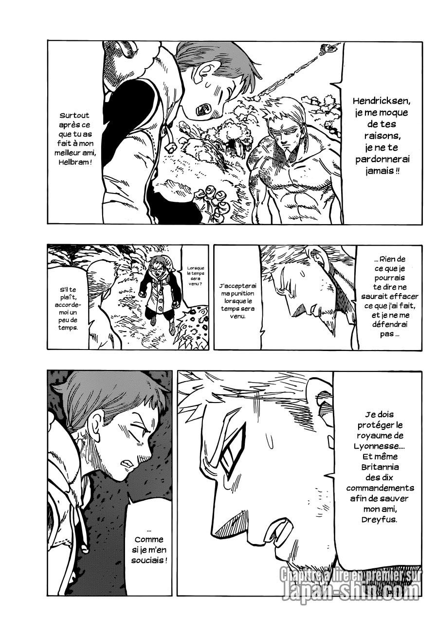 Nanatsu no Taizai: Chapter chapitre-132 - Page 4