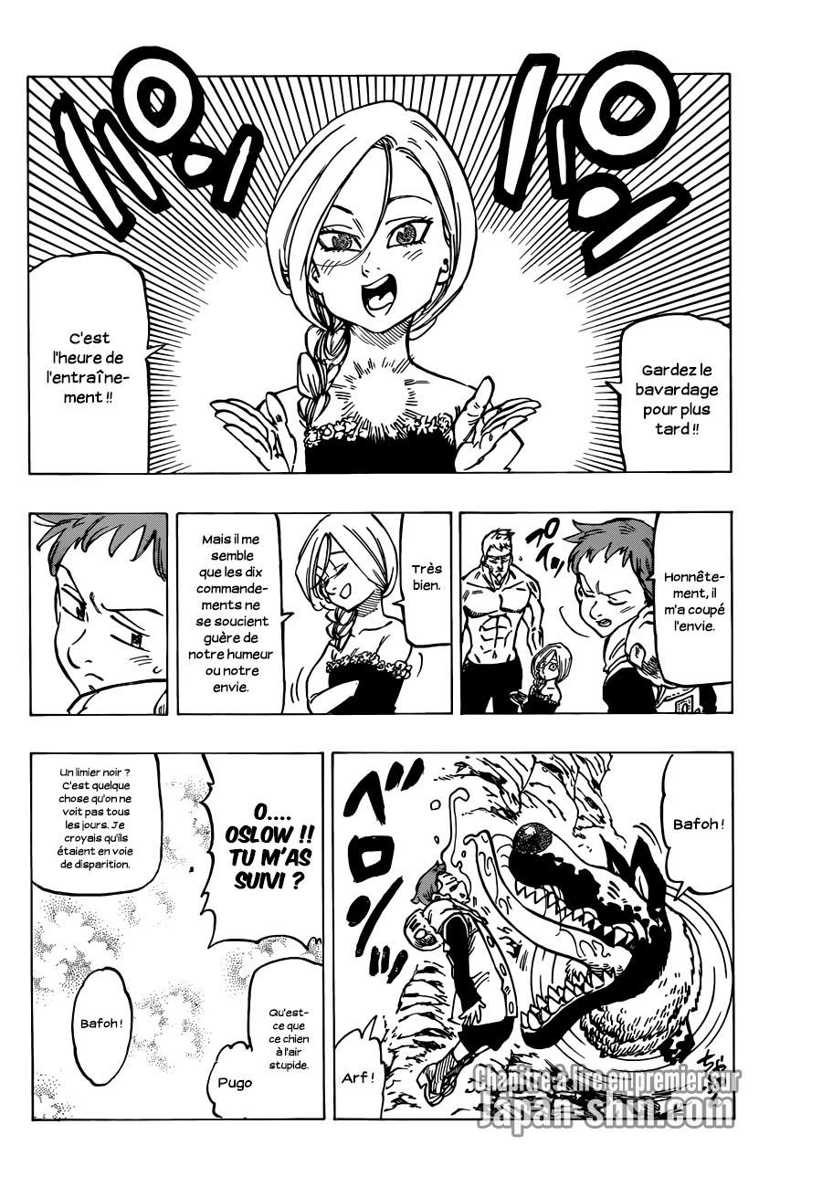 Nanatsu no Taizai: Chapter chapitre-132 - Page 5