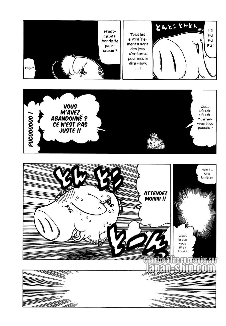 Nanatsu no Taizai: Chapter chapitre-132 - Page 8
