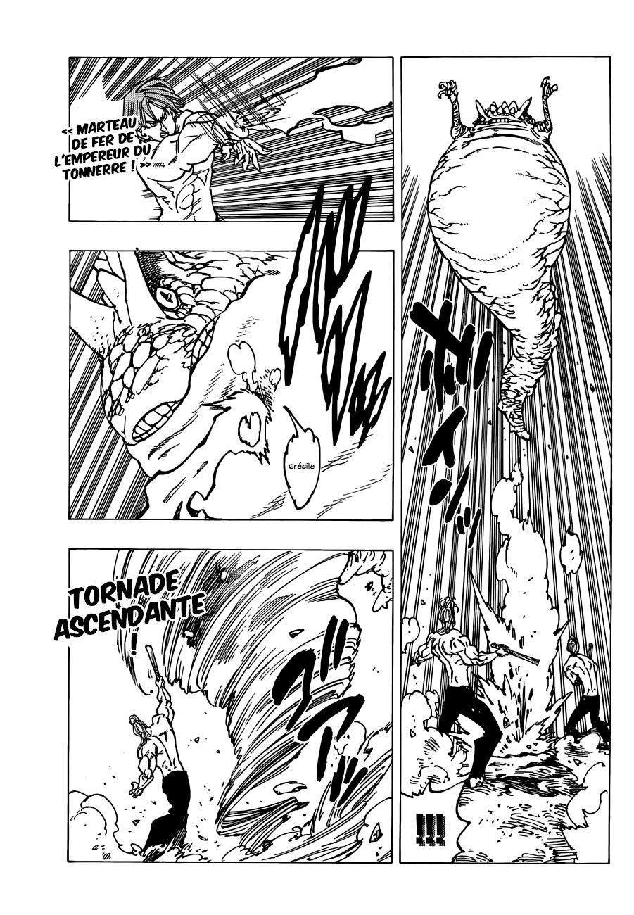 Nanatsu no Taizai: Chapter chapitre-132 - Page 12