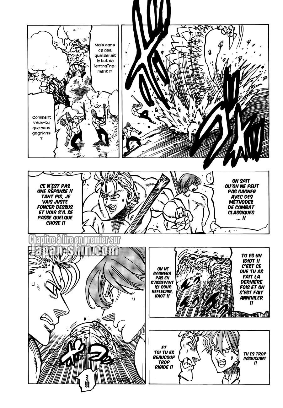 Nanatsu no Taizai: Chapter chapitre-132 - Page 14