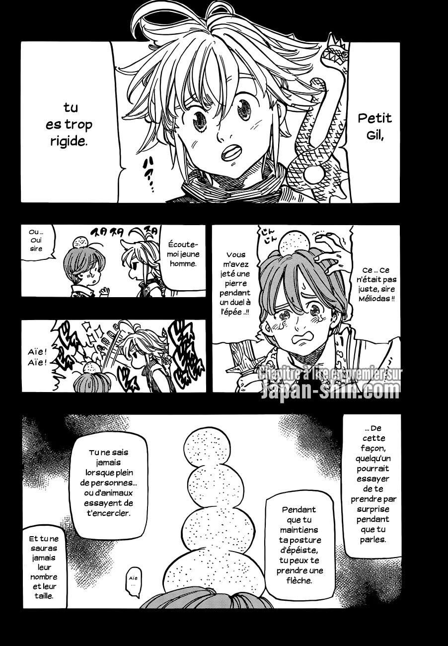 Nanatsu no Taizai: Chapter chapitre-132 - Page 15