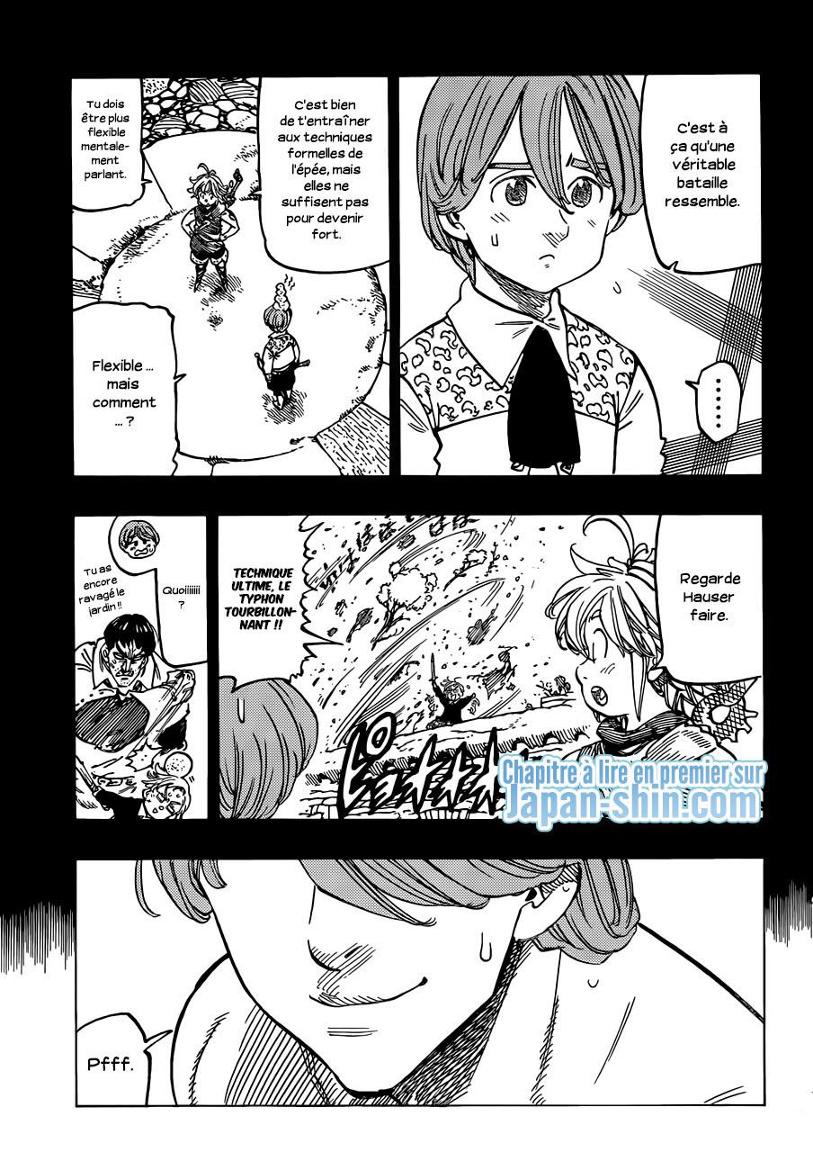 Nanatsu no Taizai: Chapter chapitre-132 - Page 16