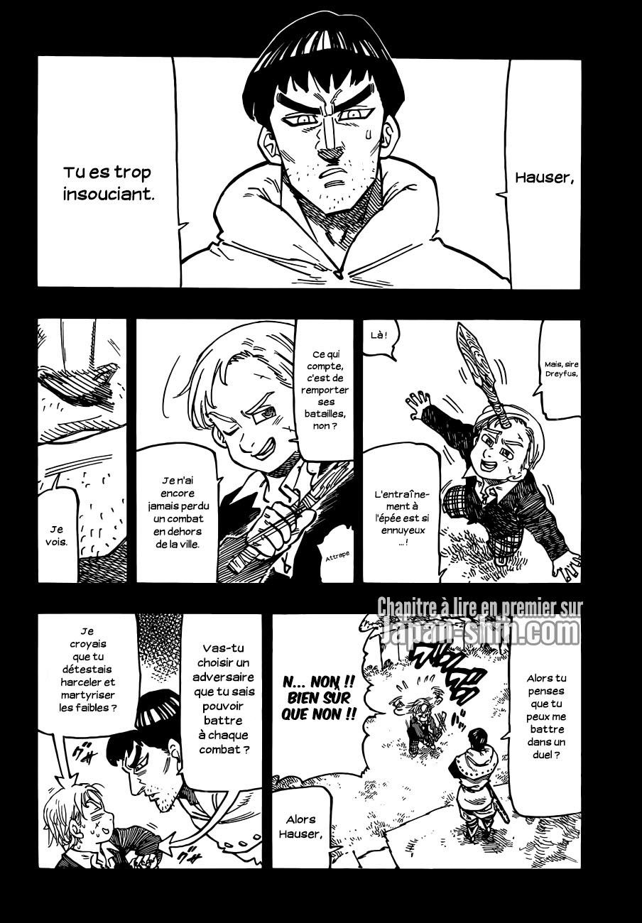Nanatsu no Taizai: Chapter chapitre-132 - Page 17