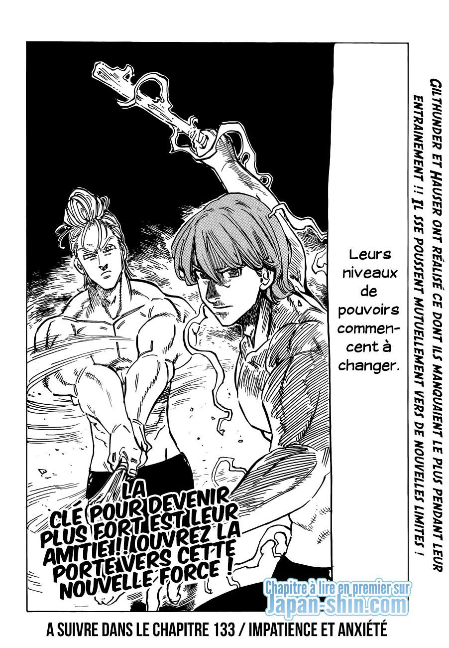 Nanatsu no Taizai: Chapter chapitre-132 - Page 21