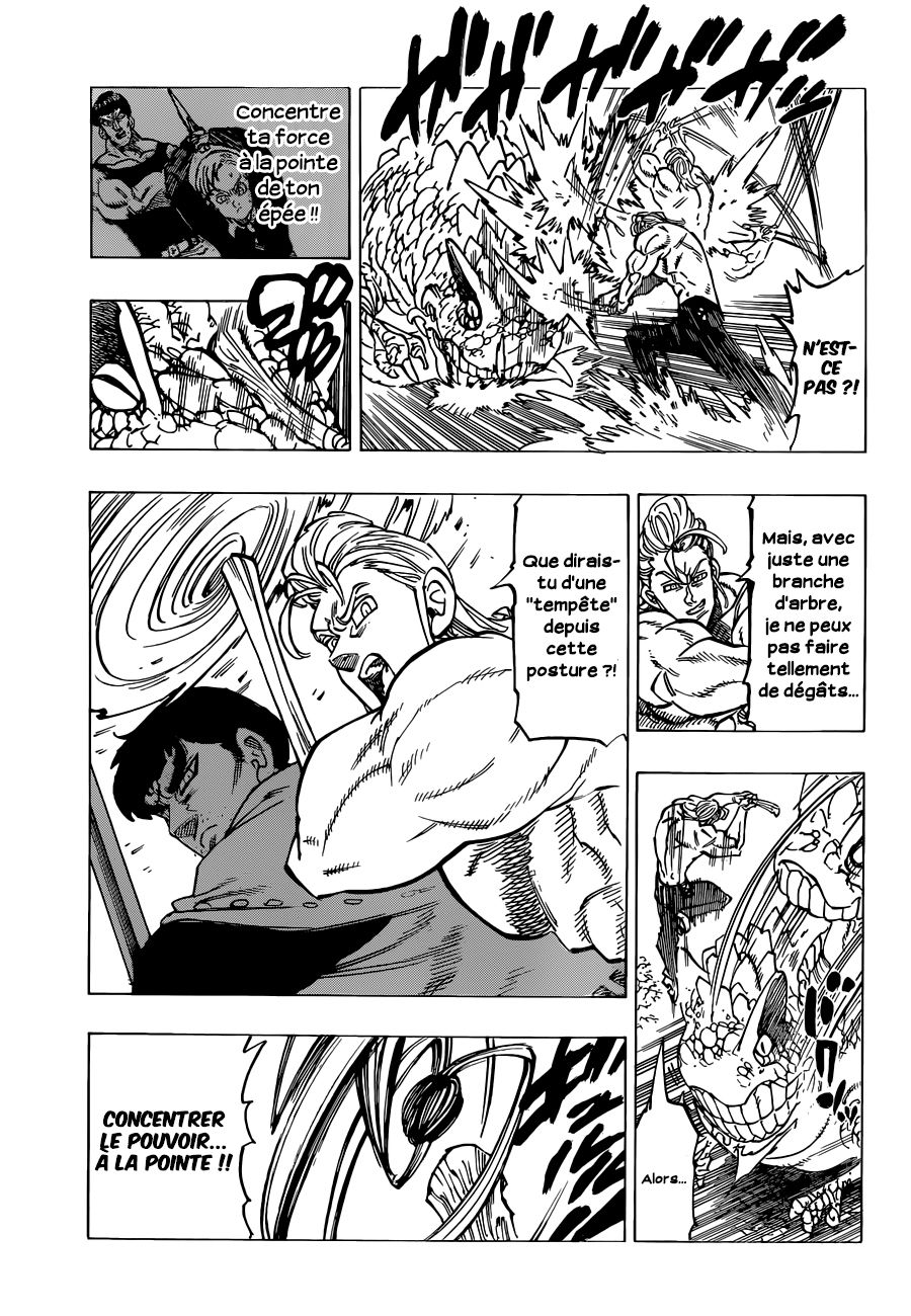 Nanatsu no Taizai: Chapter chapitre-133 - Page 4
