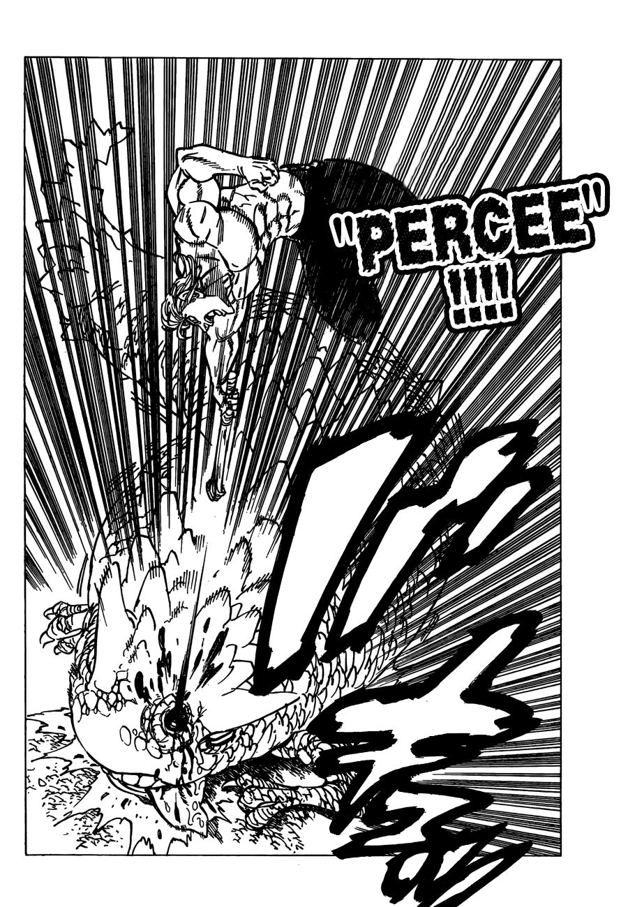 Nanatsu no Taizai: Chapter chapitre-133 - Page 5