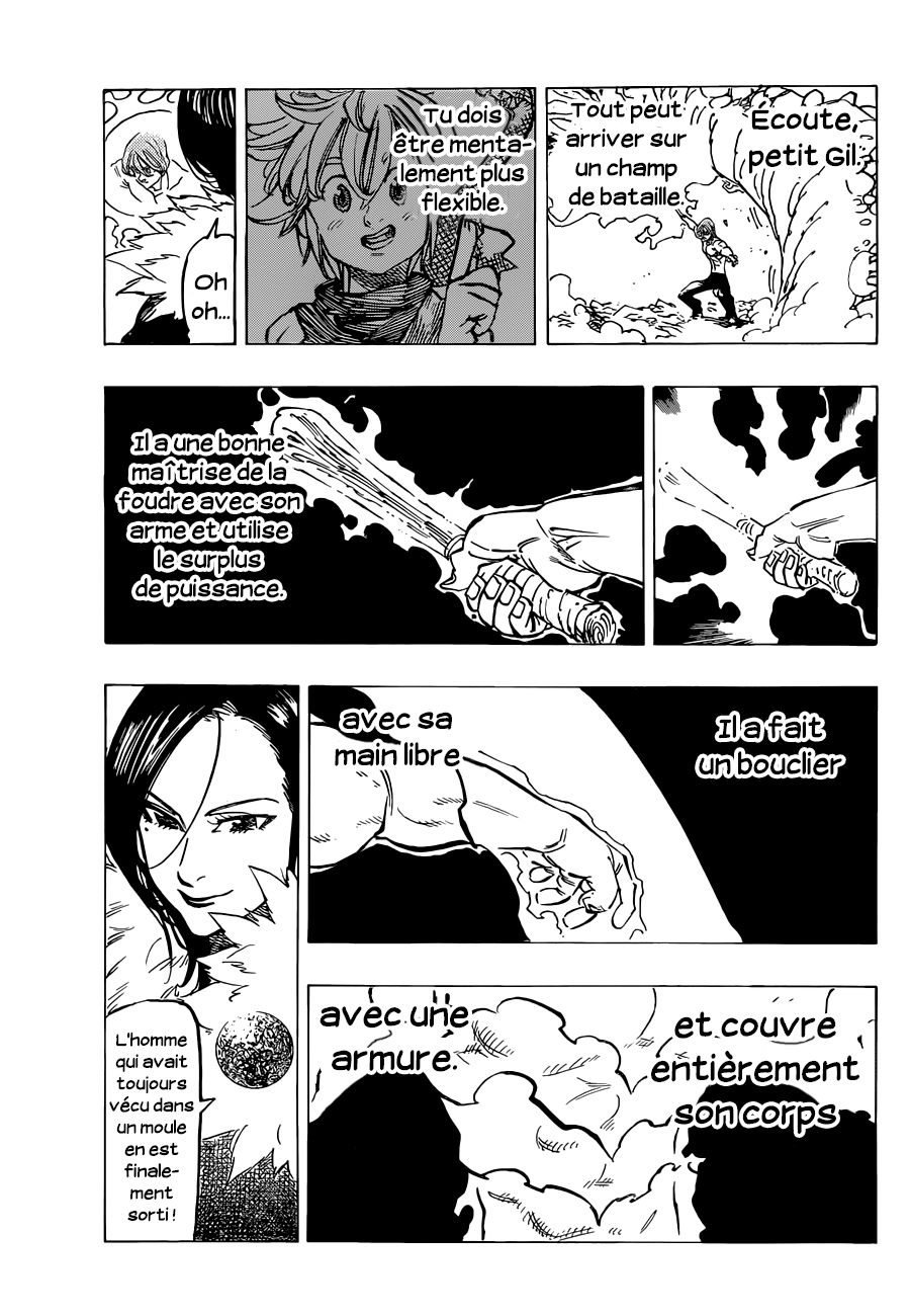 Nanatsu no Taizai: Chapter chapitre-133 - Page 6