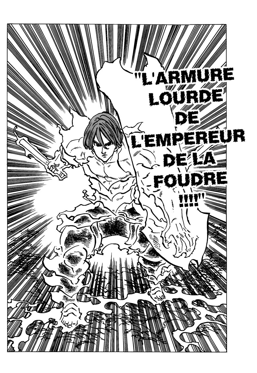 Nanatsu no Taizai: Chapter chapitre-133 - Page 7