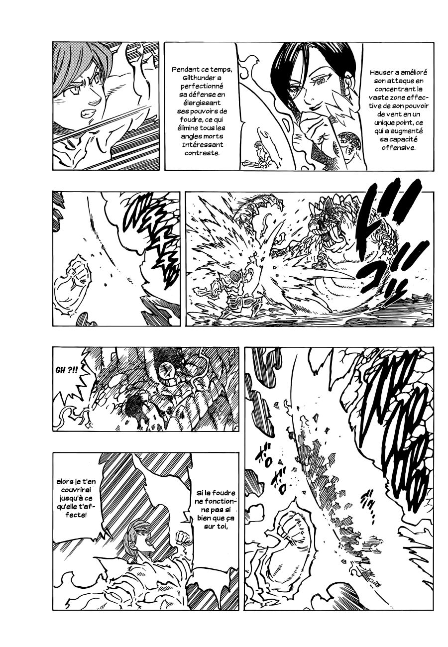 Nanatsu no Taizai: Chapter chapitre-133 - Page 8
