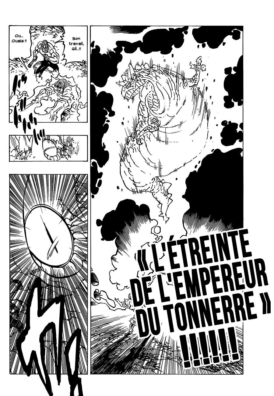 Nanatsu no Taizai: Chapter chapitre-133 - Page 9