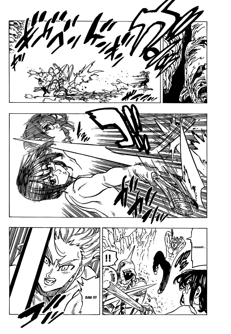 Nanatsu no Taizai: Chapter chapitre-133 - Page 13