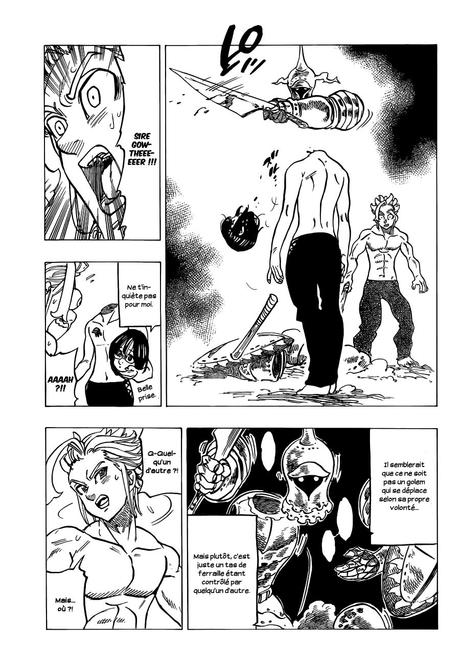Nanatsu no Taizai: Chapter chapitre-133 - Page 16