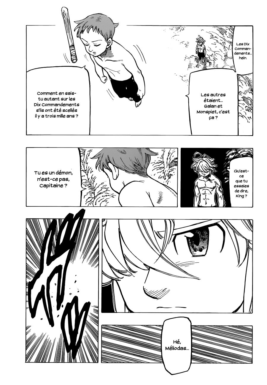 Nanatsu no Taizai: Chapter chapitre-133 - Page 20