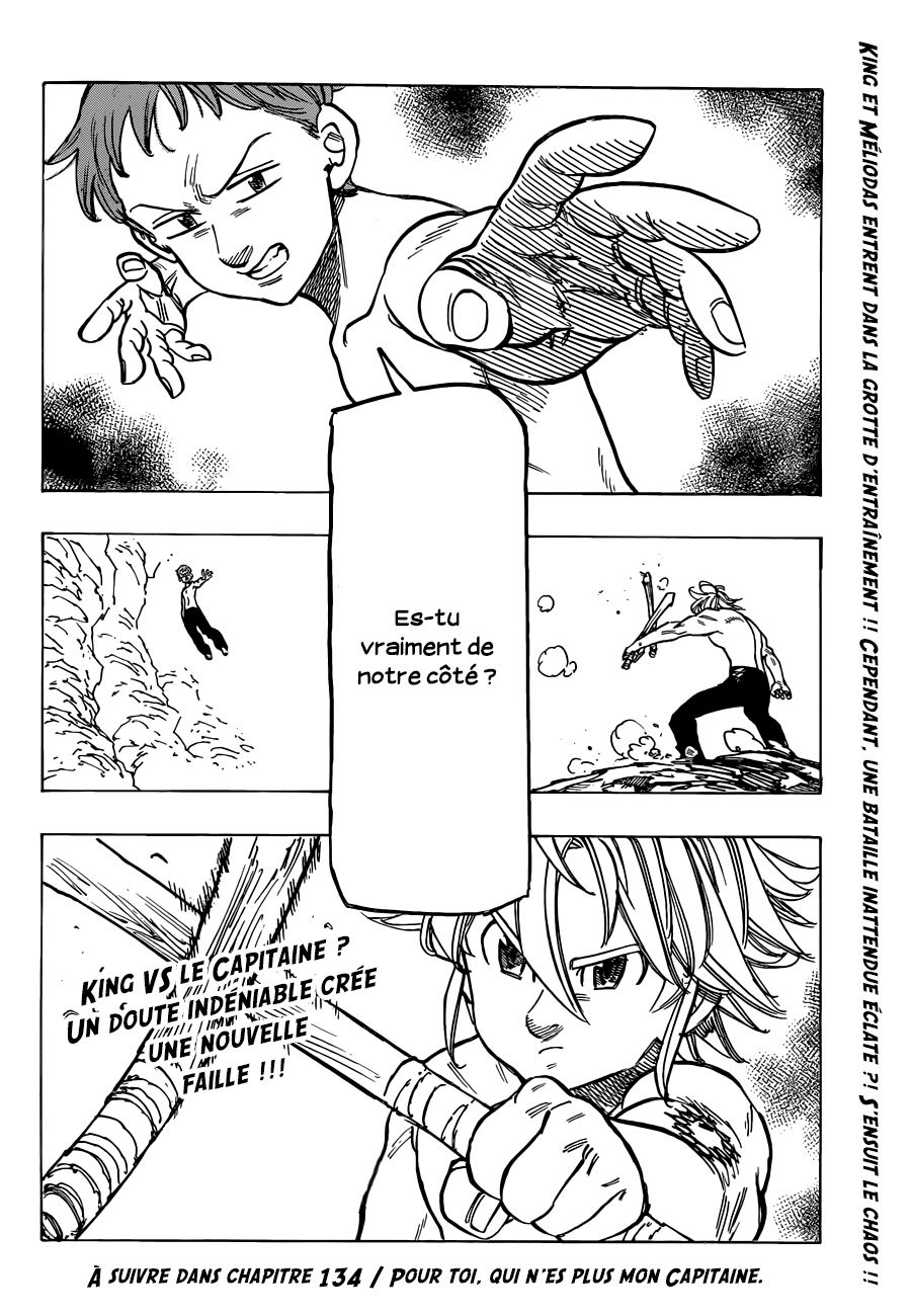 Nanatsu no Taizai: Chapter chapitre-133 - Page 21