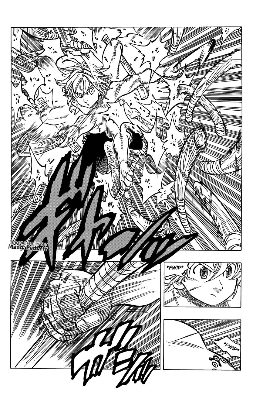 Nanatsu no Taizai: Chapter chapitre-134 - Page 5