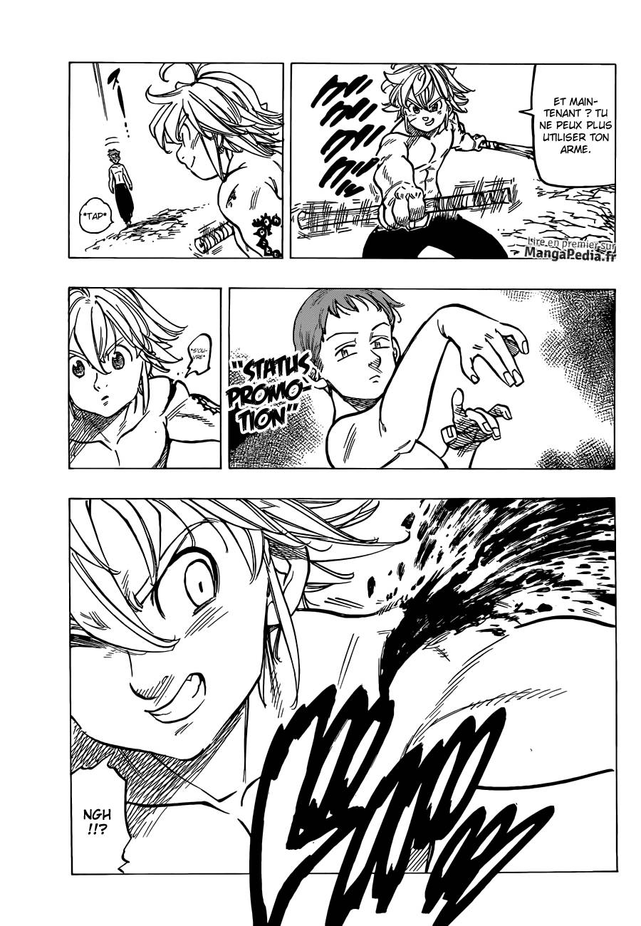 Nanatsu no Taizai: Chapter chapitre-134 - Page 6