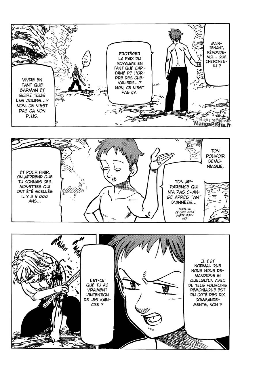 Nanatsu no Taizai: Chapter chapitre-134 - Page 7