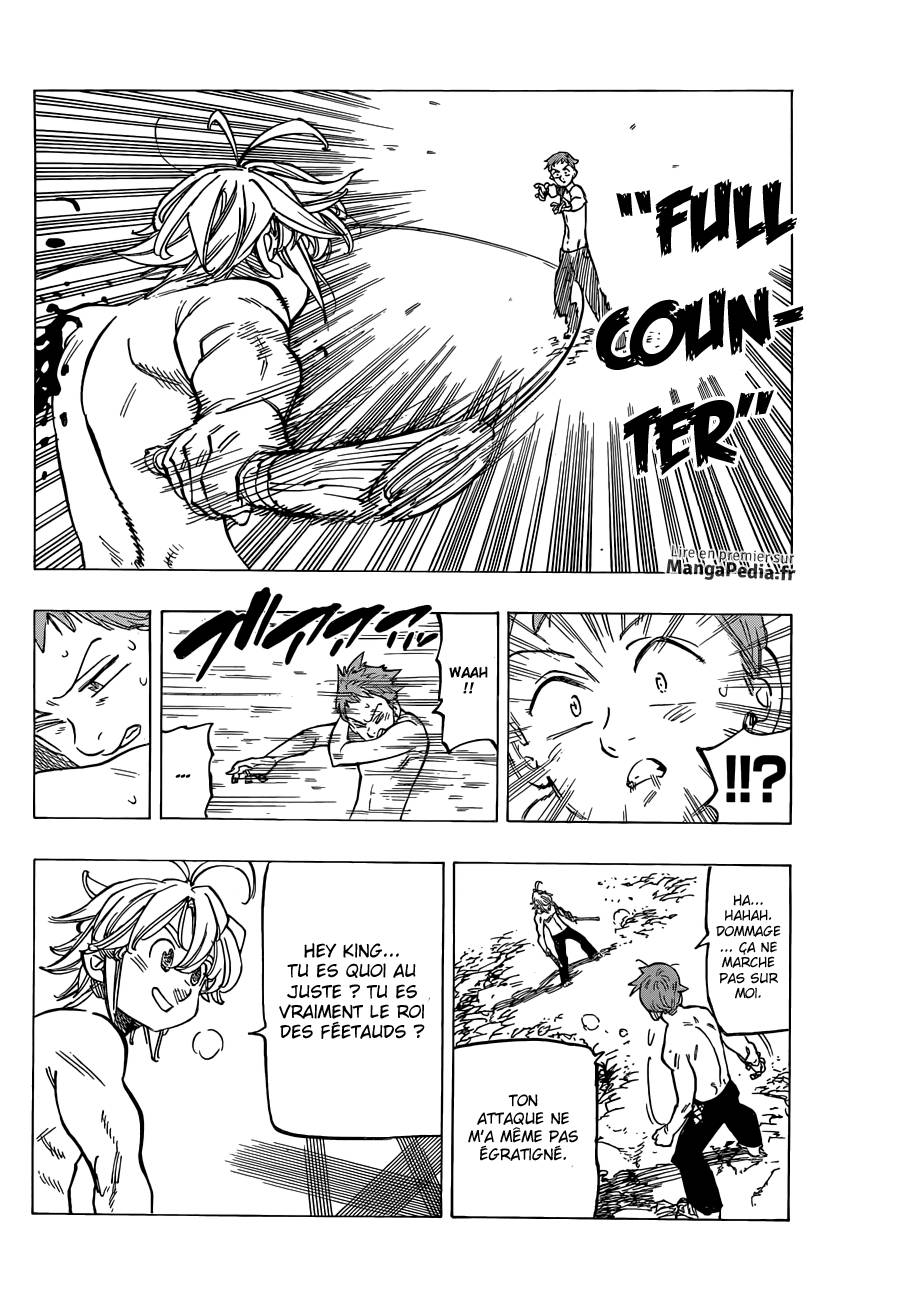 Nanatsu no Taizai: Chapter chapitre-134 - Page 9