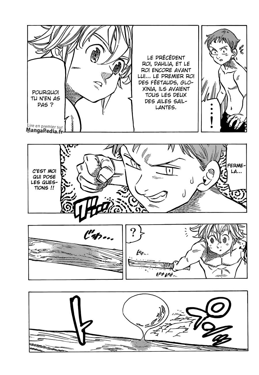 Nanatsu no Taizai: Chapter chapitre-134 - Page 10