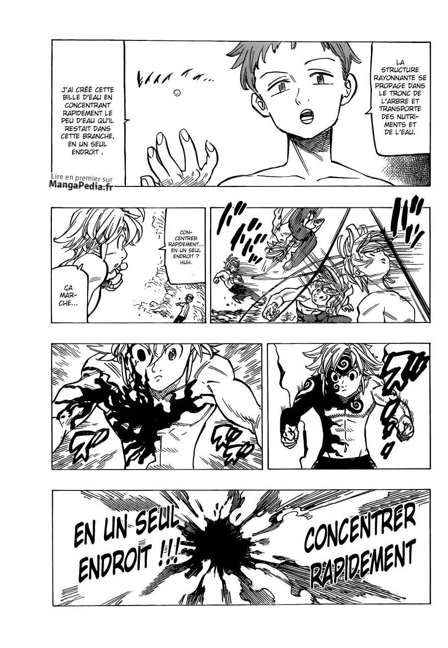 Nanatsu no Taizai: Chapter chapitre-134 - Page 12