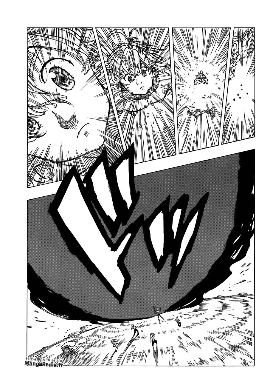 Nanatsu no Taizai: Chapter chapitre-134 - Page 18