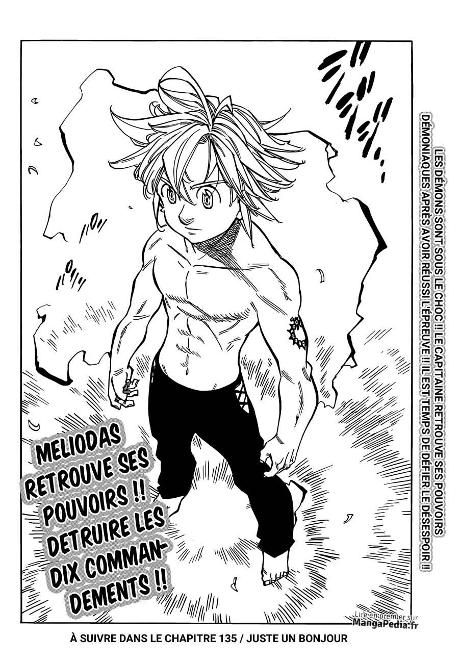 Nanatsu no Taizai: Chapter chapitre-134 - Page 21