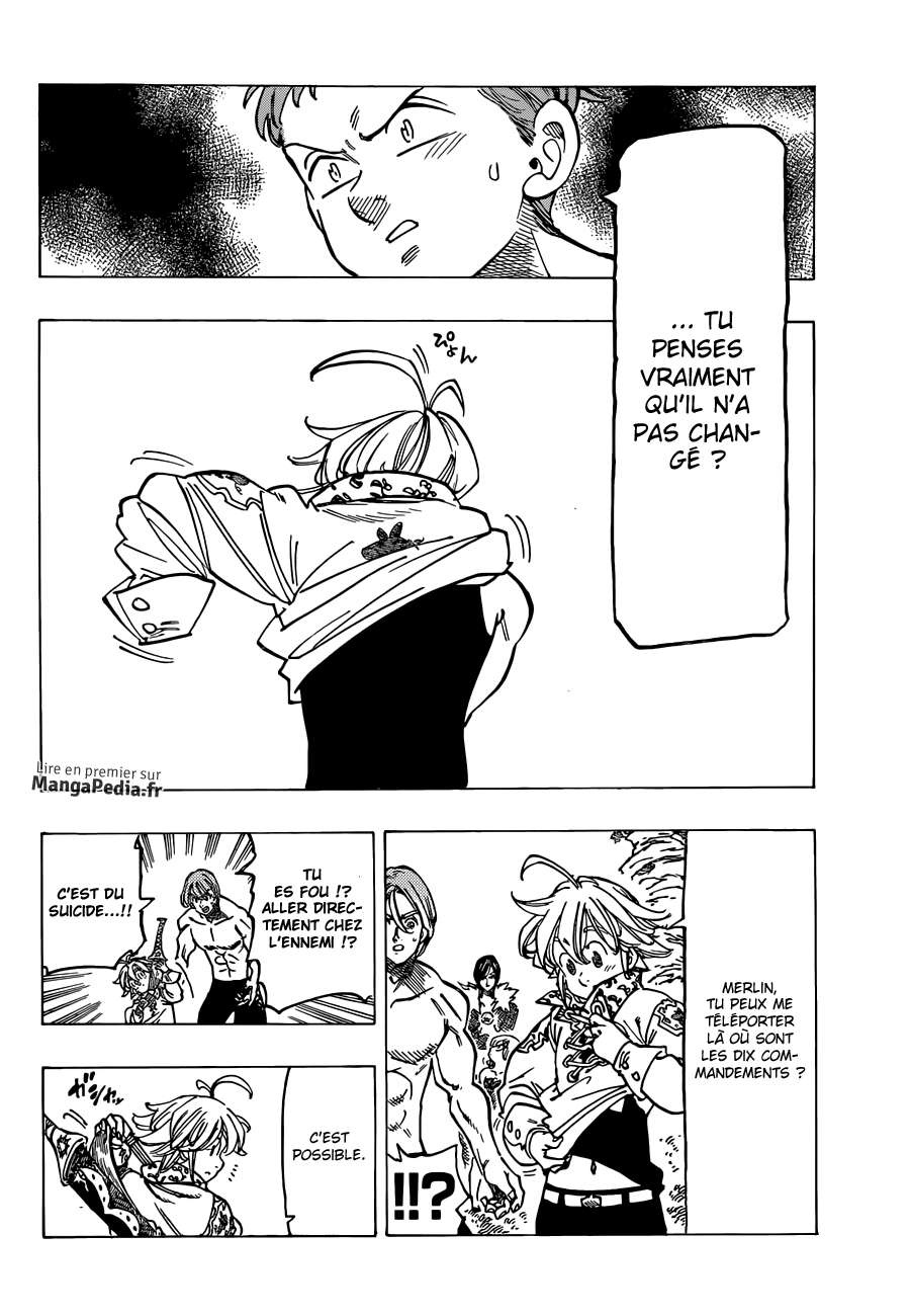 Nanatsu no Taizai: Chapter chapitre-135 - Page 4
