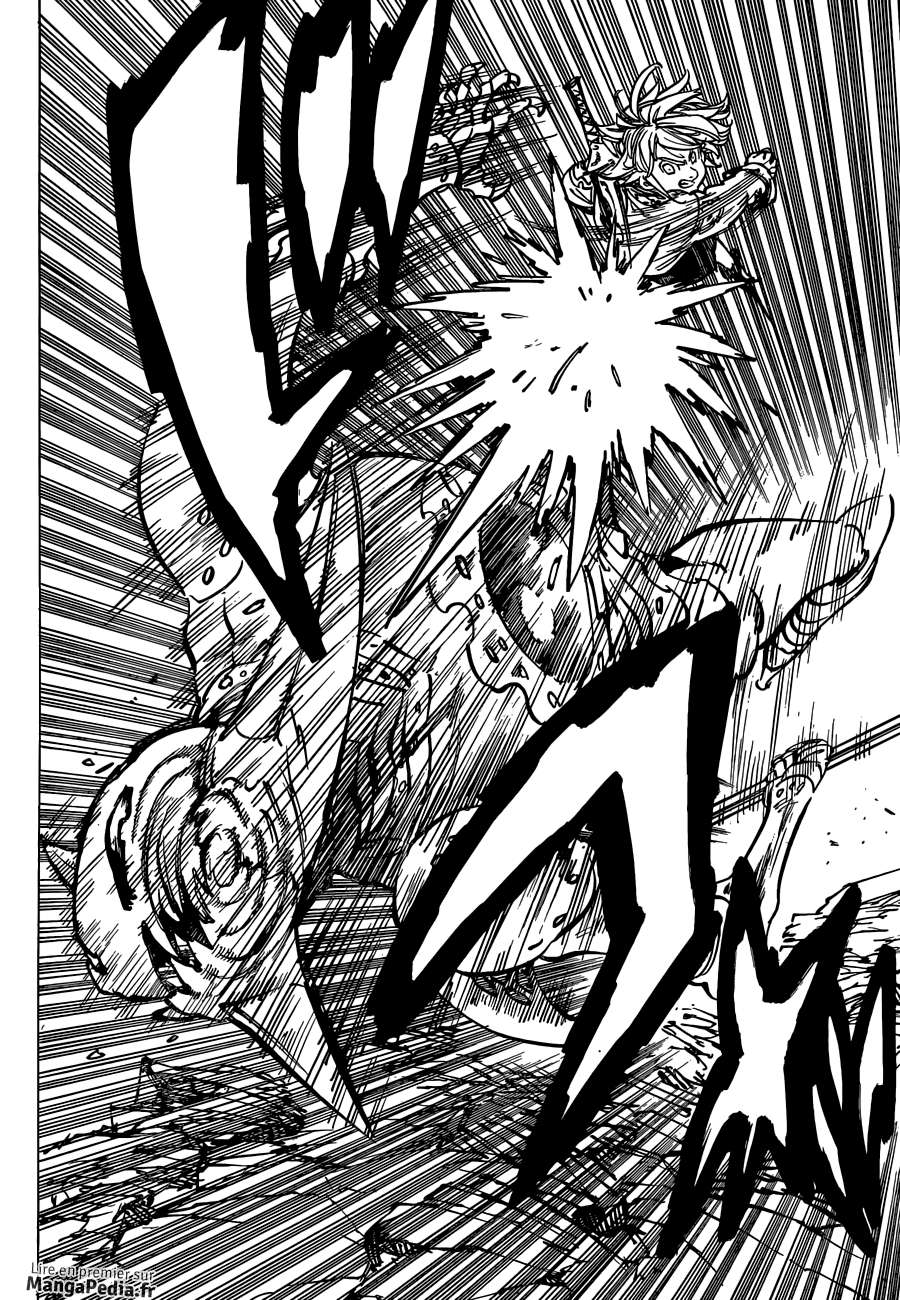 Nanatsu no Taizai: Chapter chapitre-135 - Page 10