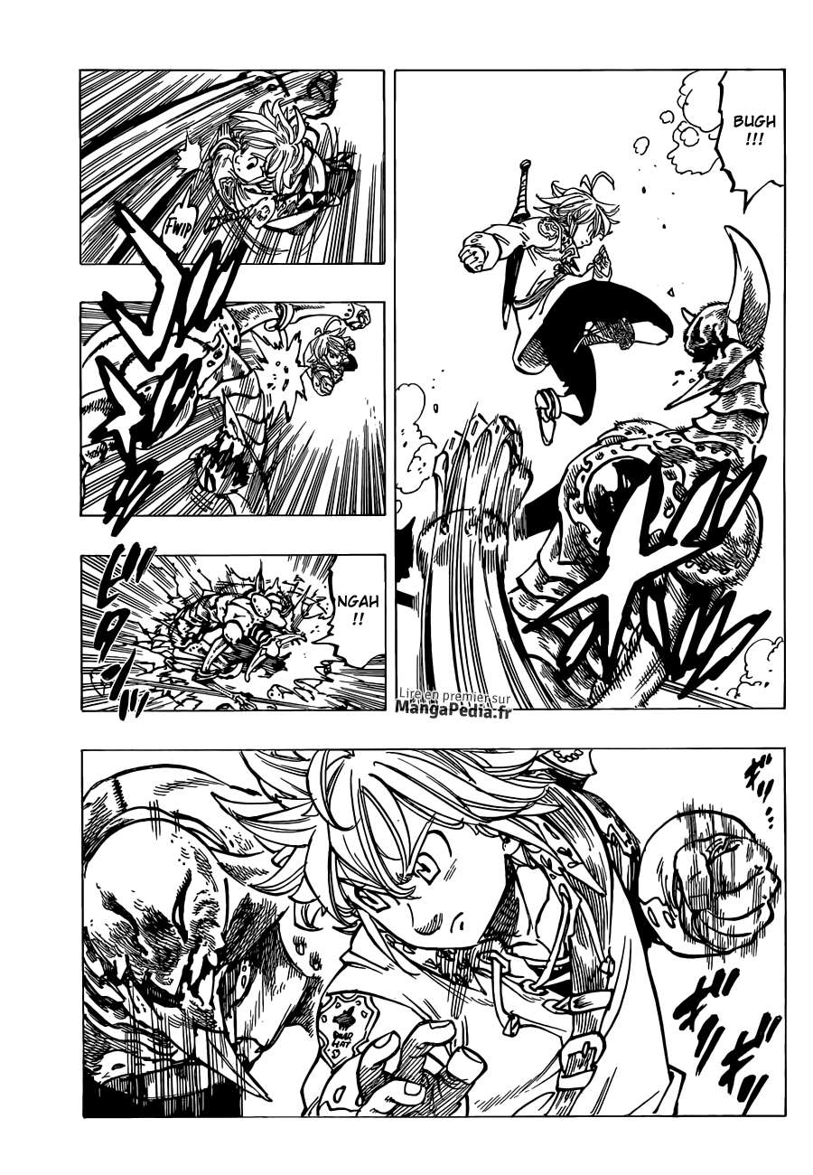 Nanatsu no Taizai: Chapter chapitre-135 - Page 15