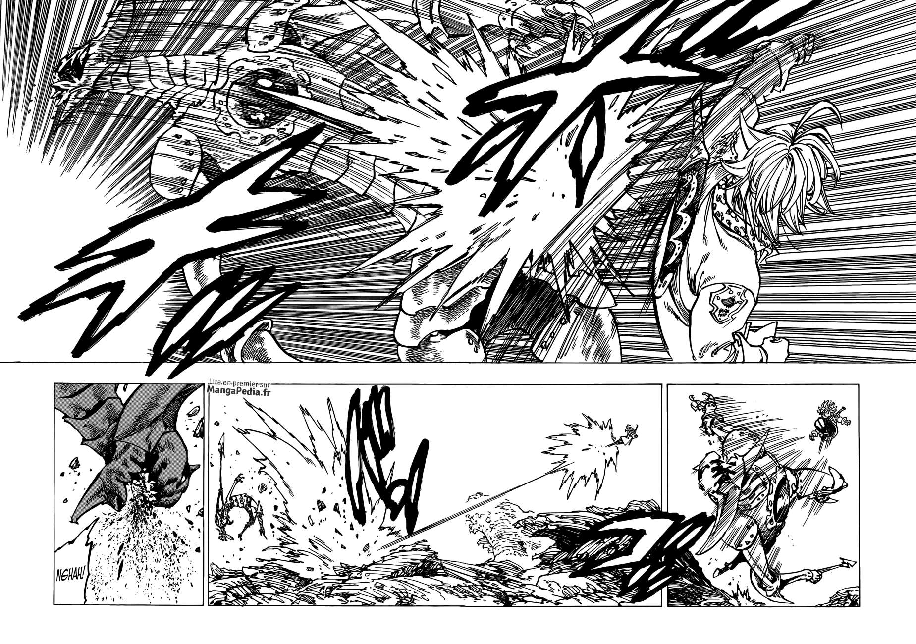 Nanatsu no Taizai: Chapter chapitre-135 - Page 16