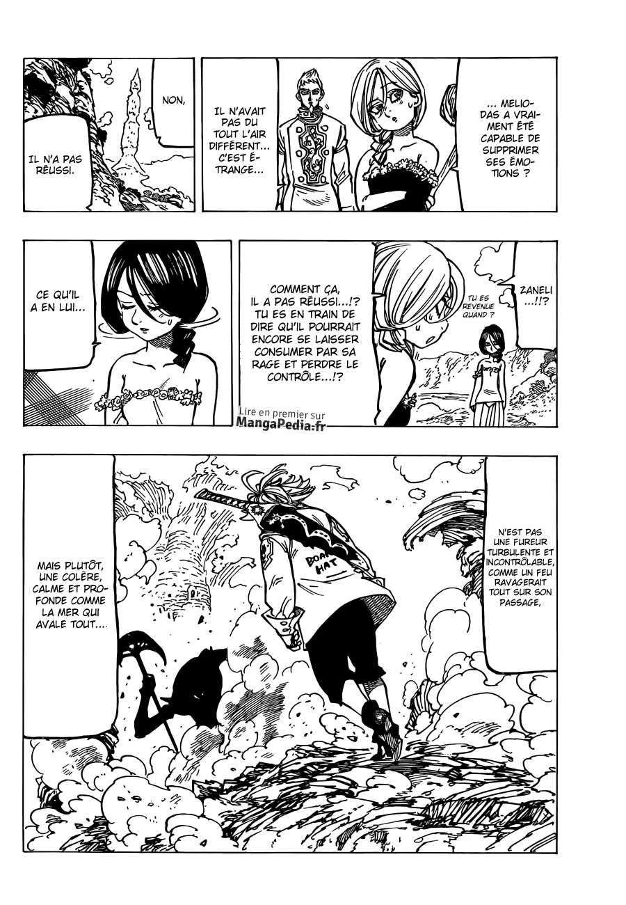 Nanatsu no Taizai: Chapter chapitre-135 - Page 17