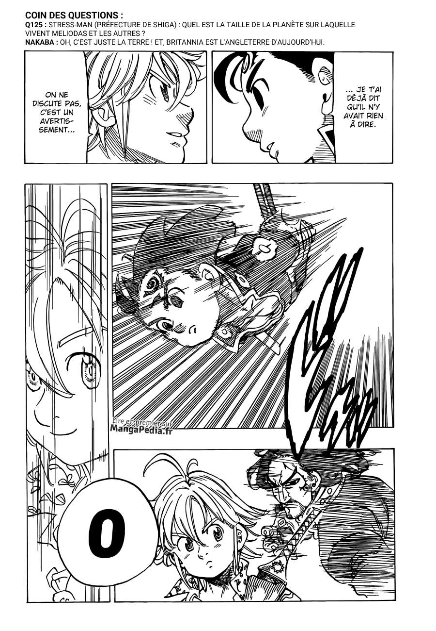 Nanatsu no Taizai: Chapter chapitre-135 - Page 23