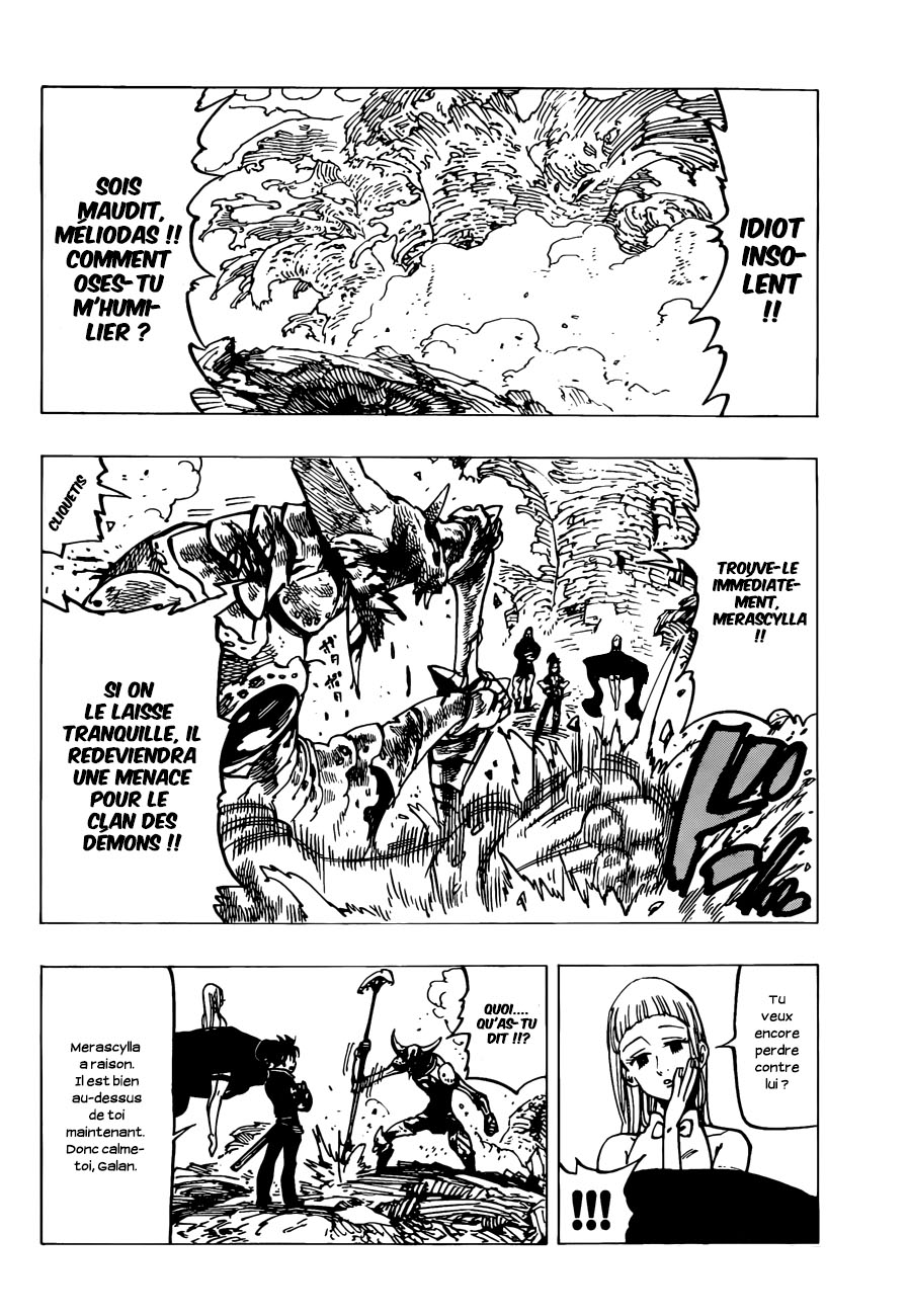 Nanatsu no Taizai: Chapter chapitre-136 - Page 2