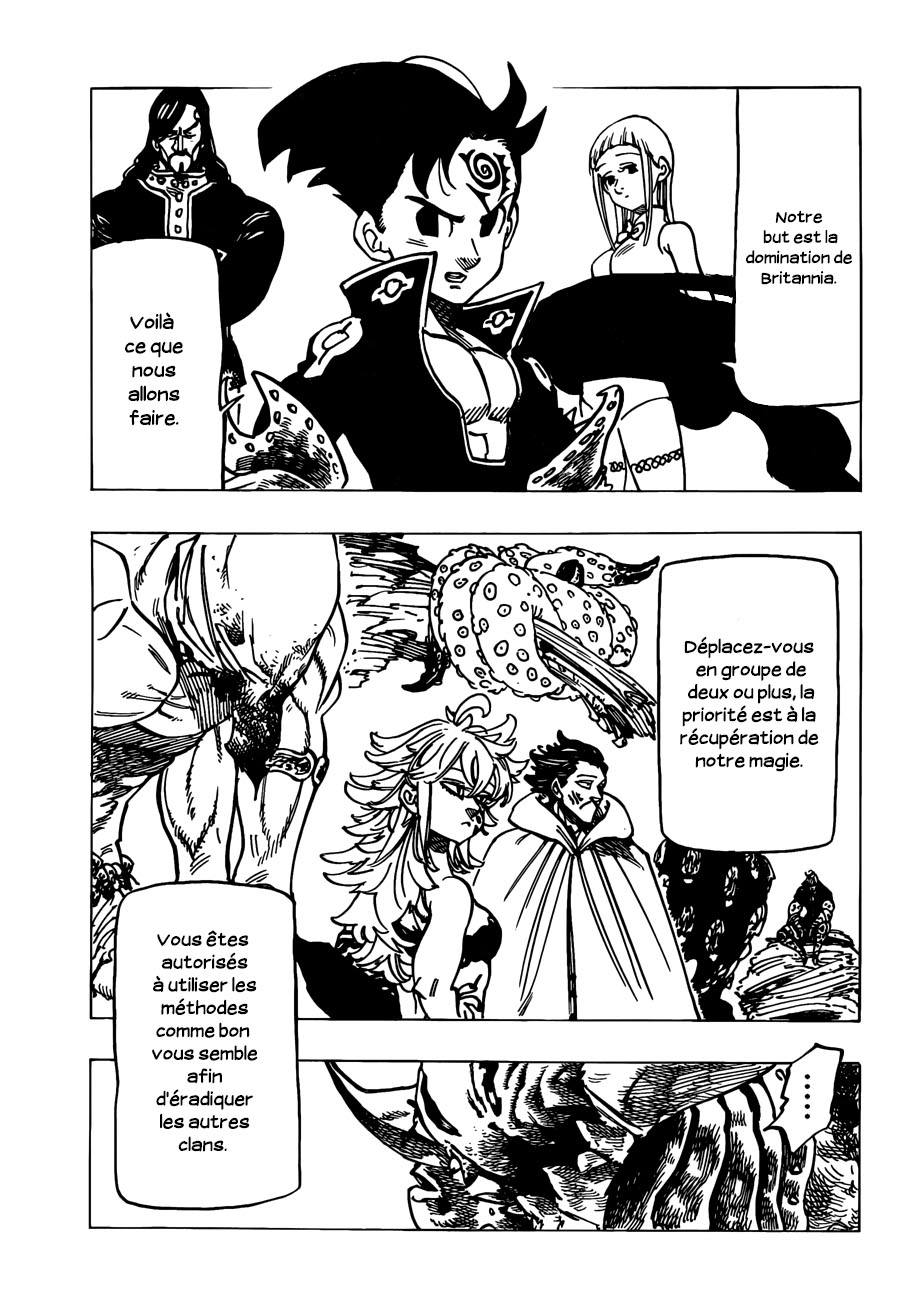 Nanatsu no Taizai: Chapter chapitre-136 - Page 4