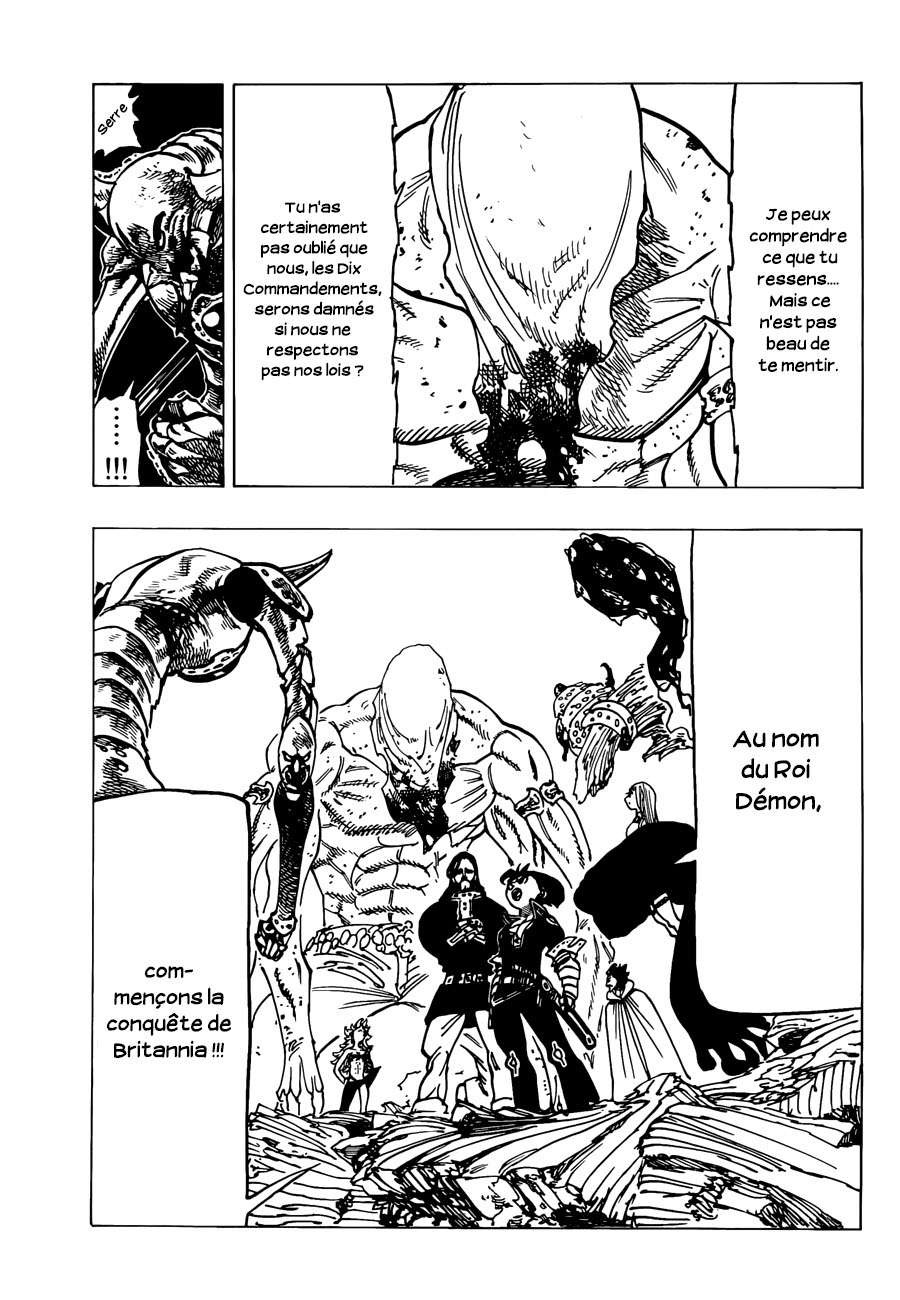 Nanatsu no Taizai: Chapter chapitre-136 - Page 6